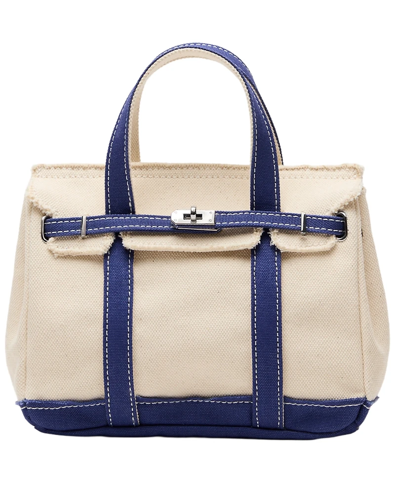 Sunwin Madaket Small Classic Tote Bag