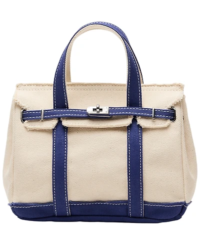 Sunwin Madaket Small Classic Tote Bag