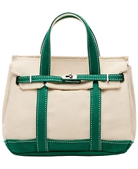 Sunwin Madaket Small Classic Tote Bag