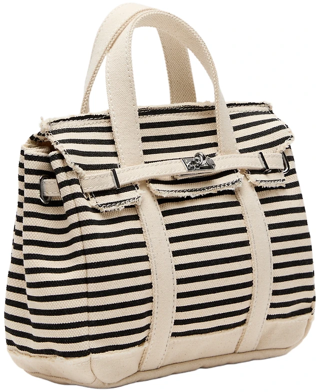 Sunwin Madaket Small Classic Tote Bag
