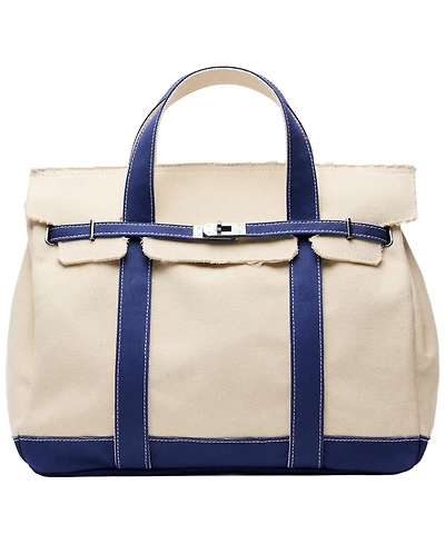 Sunwin Madaket Large Classic Tote Bag