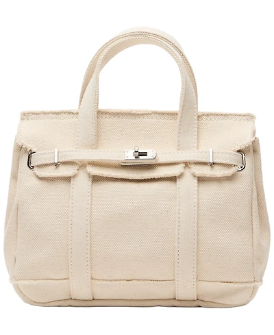 Sunwin Madaket Small Classic Tote Bag