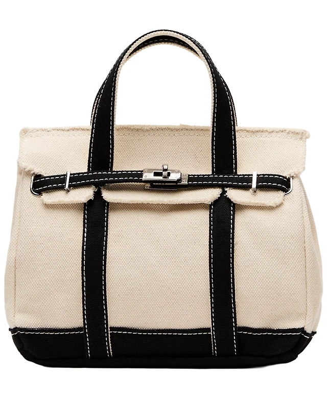 Sunwin Madaket Small Classic Tote Bag