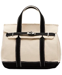Sunwin Madaket Small Classic Tote Bag