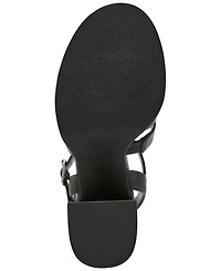 Steve Madden Women's Teller Platform Fisherman Heels Sandals