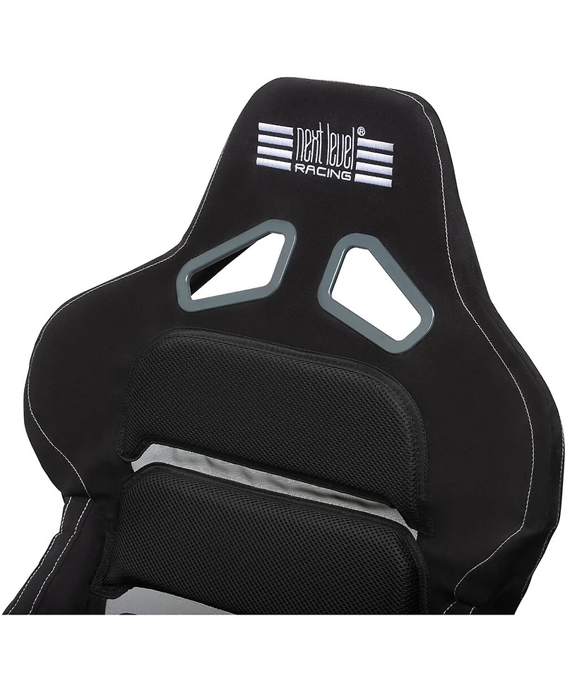 Next Level Racing GTLite Pro Foldable Racing Cockpit