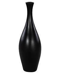 Phillips Collection Trumpet Small Vase