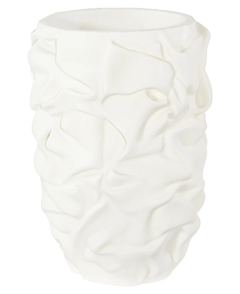 Phillips Collection Small Drape Planter