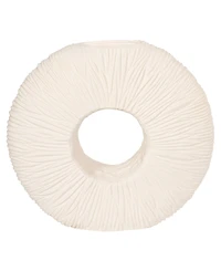 Phillips Collection Waves Circle Small Vase