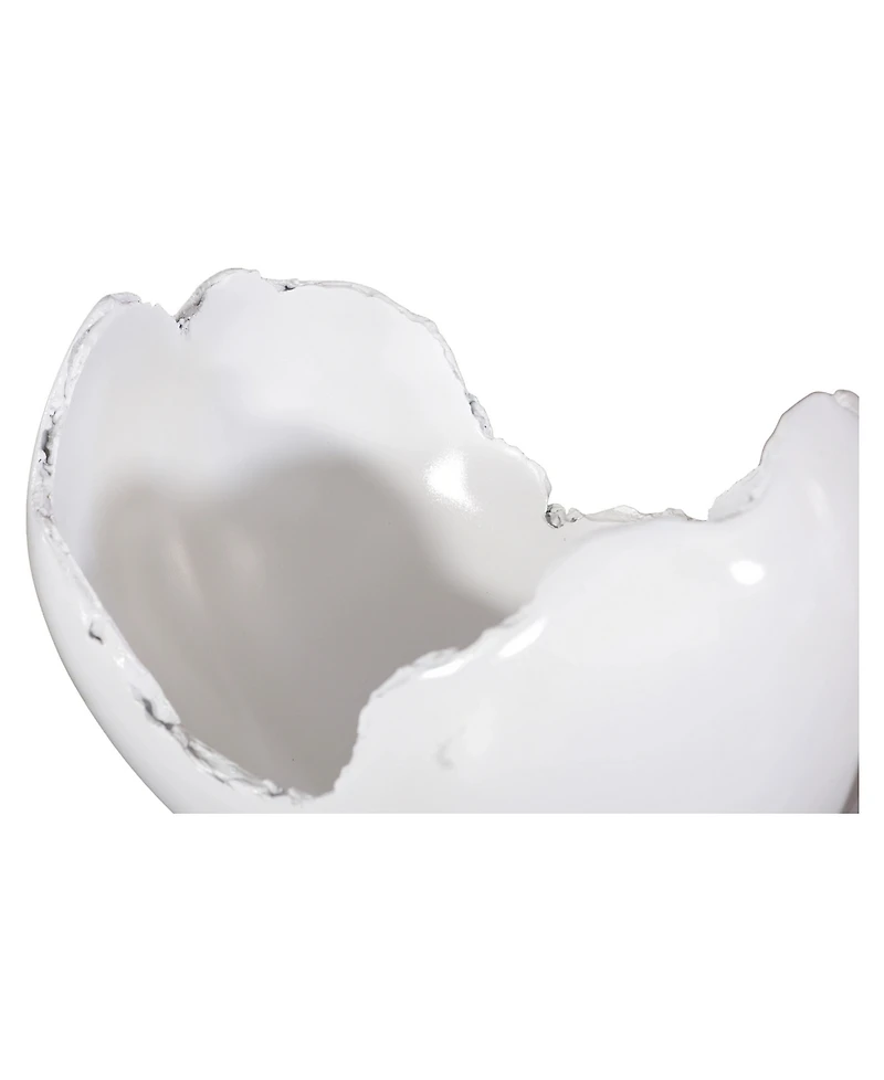 Phillips Collection Burled Bowl