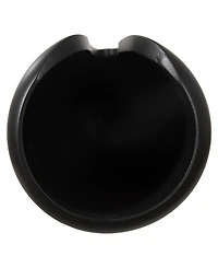 Phillips Collection Interval Large Wood Vase