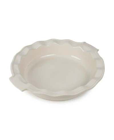 Peugeot Appolia Ceramic 1.5-Quart Pie Dish