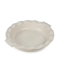 Peugeot Appolia Ceramic 1.5-Quart Pie Dish