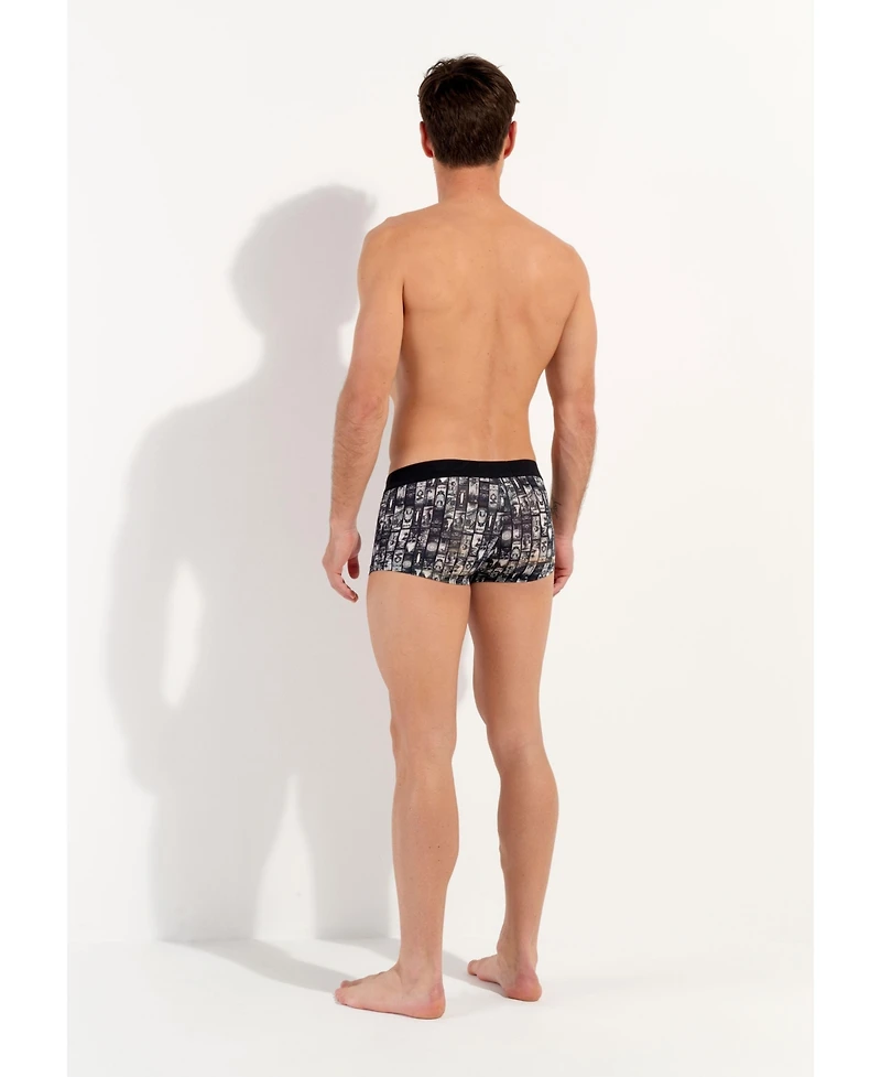 Hom Usa Men's Rock city Trunk