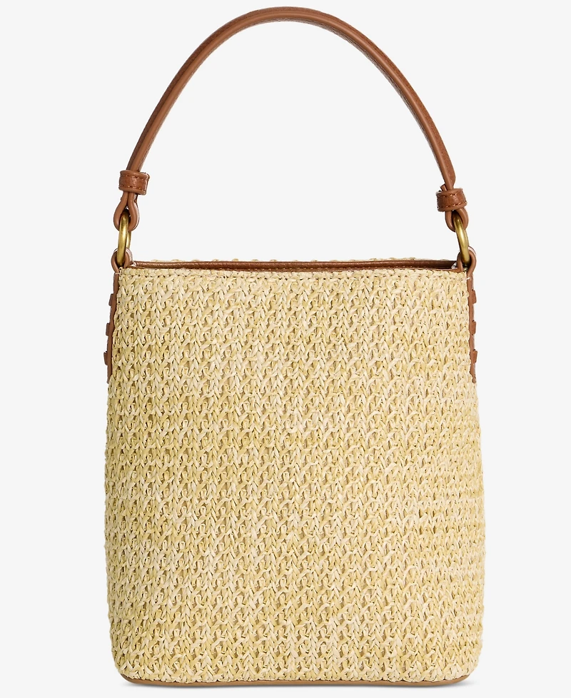 Style & Co Mini Bucket Bag, Macy's Exclusive
