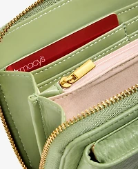 Style & Co Phone Crossbody Wallet, Created for Macy's