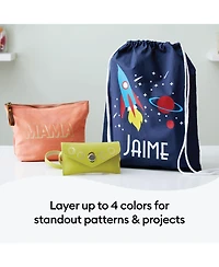 Cricut Smart Value Iron-on - 13 x 3 ft