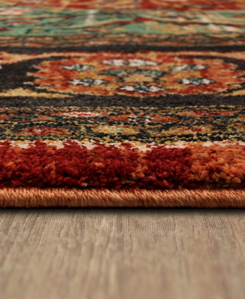 Closeout! Karastan Spice Market Petra 8' x 11' Area Rug