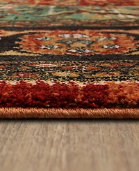 Closeout! Karastan Spice Market Petra 8' x 11' Area Rug