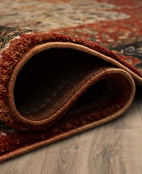 Closeout! Karastan Spice Market Petra 9'6" x 12'11" Area Rug