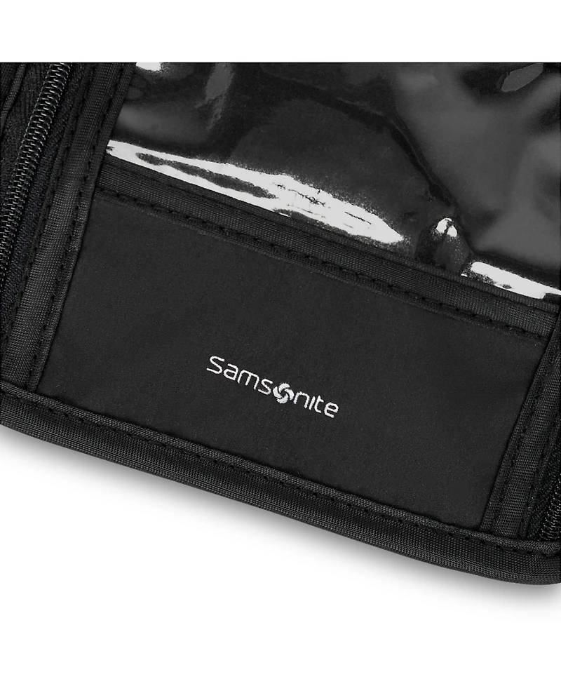 Samsonite Rfid Neck Pouch