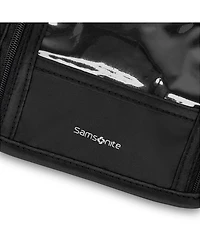 Samsonite Rfid Neck Pouch