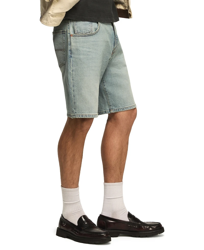 Lucky Brand Men's Regular-Fit Shorts