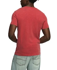 Lucky Brand Men's Baja Soul Graphic Crewneck T-Shirt