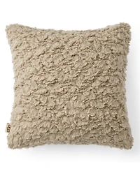 Ugg Shira Textured Decorative Pillow, 20" x