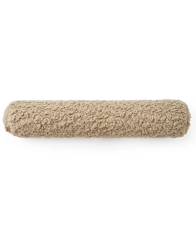Ugg Shira Textured Bolster, 48" x 8"