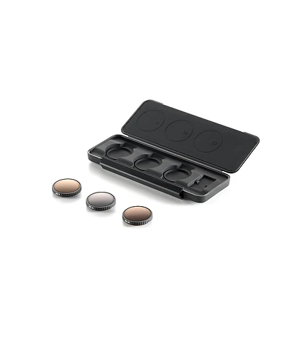 Dji Nd Filter Set for Osmo Nano Camera