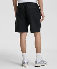 Mode of One Men's Pull-On 9" Utility Shorts, Macy's Exclusive