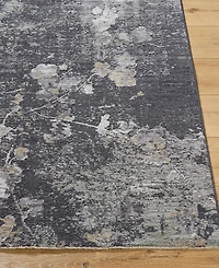 Livabliss Shoal Creek Gkk- 2'7" x 7'3" Runner Area Rug