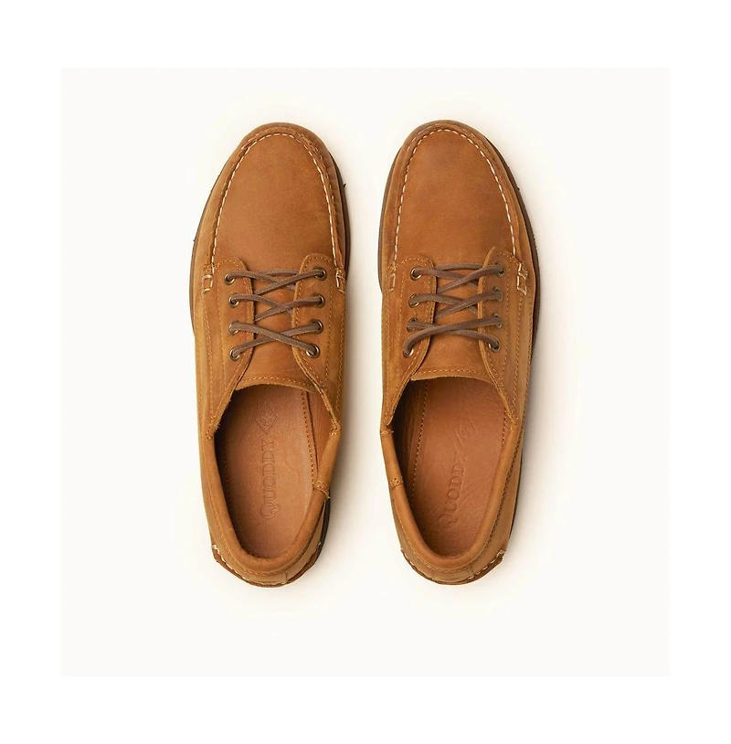 Quoddy Men's Maliseet Shoe