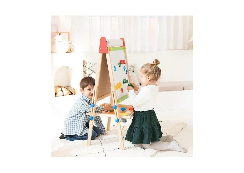 Tiny Land Easel Paper Roll (3 rolls）