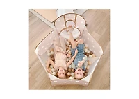 Tiny Land Discovery 5-in-1 Play Tunnel With no Balls