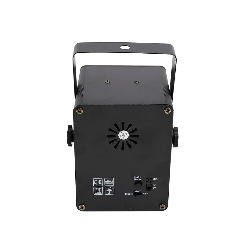 Artudatech Magic Ball Laser Light