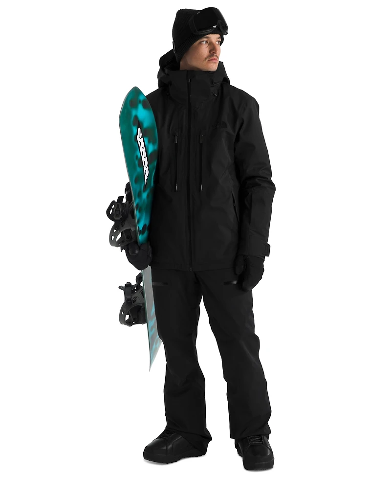 The North Face Men's Chakal Regular-Fit Pants