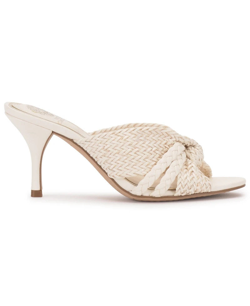 Vince Camuto Women's Slip-On Dress Sandals