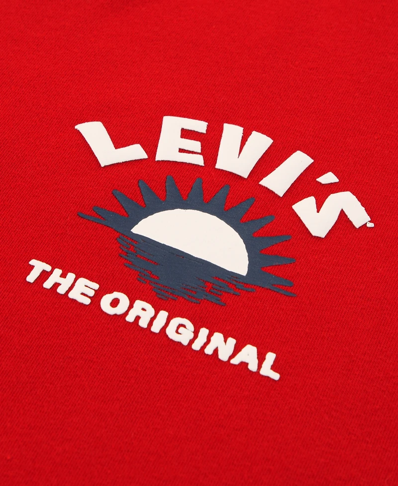 Levi's Boys' 4-7 Waterfront View Tee