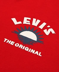 Levi's Boys' 4-7 Waterfront View Tee