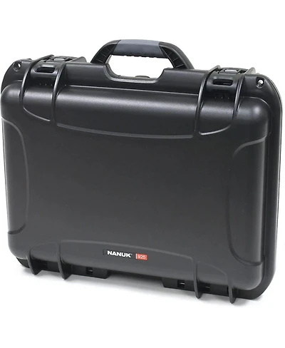 Nanuk Large Series 925 Lightweight Nk-7 Resin Waterproof Case with Padded Divider