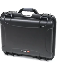 Nanuk Large Series 925 Lightweight Nk-7 Resin Waterproof Case with Padded Divider
