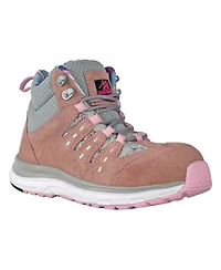 Moxie Trades Trisha Women's Composite Toe Work Shoe