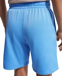 Nike Boys' Sportswear Crewneck T-Shirt & Pants, 2-Piece Set