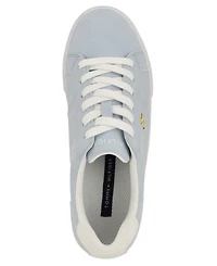 Tommy Hilfiger Women's Lanlea Lace-Up Fashion Sneakers