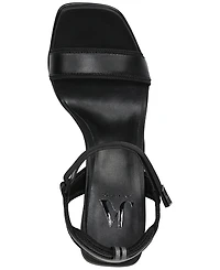 Naturalizer Women's Nova Strappy Sandals