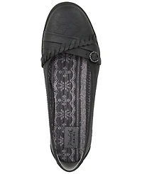 Blowfish Malibu Women's Parisian Slip-On Ballet Flats