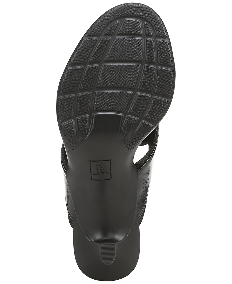 Naturalizer Women's Ravyn Thong Sandals