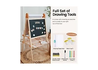 Tiny Land Kids Magnitales Easel